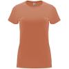 Basics,Tricouri,Tricouri cu mânecă scurtă,Tricouri și tricouri polo,WORKWEAR Femeie CAPRI