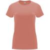 Basics,Tricouri,Tricouri cu mânecă scurtă,Tricouri și tricouri polo,WORKWEAR Femeie CAPRI