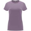 Basics,Tricouri,Tricouri cu mânecă scurtă,Tricouri și tricouri polo,WORKWEAR Femeie CAPRI