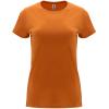 Basics,Tricouri,Tricouri cu mânecă scurtă,Tricouri și tricouri polo,WORKWEAR Femeie CAPRI