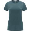 Basics,Tricouri,Tricouri cu mânecă scurtă,Tricouri și tricouri polo,WORKWEAR Femeie CAPRI