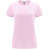 Basics,Tricouri,Tricouri cu mânecă scurtă,Tricouri și tricouri polo,WORKWEAR Femeie CAPRI