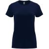 Basics,Tricouri,Tricouri cu mânecă scurtă,Tricouri și tricouri polo,WORKWEAR Femeie CAPRI
