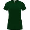 Basics,Tricouri,Tricouri cu mânecă scurtă,Tricouri și tricouri polo,WORKWEAR Femeie CAPRI