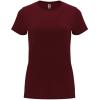 Basics,Tricouri,Tricouri cu mânecă scurtă,Tricouri și tricouri polo,WORKWEAR Femeie CAPRI