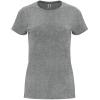 Basics,Tricouri,Tricouri cu mânecă scurtă,Tricouri și tricouri polo,WORKWEAR Femeie CAPRI