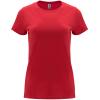 Basics,Tricouri,Tricouri cu mânecă scurtă,Tricouri și tricouri polo,WORKWEAR Femeie CAPRI