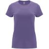Basics,Tricouri,Tricouri cu mânecă scurtă,Tricouri și tricouri polo,WORKWEAR Femeie CAPRI