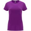 Basics,Tricouri,Tricouri cu mânecă scurtă,Tricouri și tricouri polo,WORKWEAR Femeie CAPRI