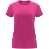 Basics,Tricouri,Tricouri cu mânecă scurtă,Tricouri și tricouri polo,WORKWEAR Femeie CAPRI