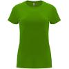 Basics,Tricouri,Tricouri cu mânecă scurtă,Tricouri și tricouri polo,WORKWEAR Femeie CAPRI