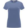 Basics,Tricouri,Tricouri cu mânecă scurtă,Tricouri și tricouri polo,WORKWEAR Femeie CAPRI