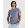 Basics,Tricouri,Tricouri cu mânecă scurtă,Tricouri și tricouri polo,WORKWEAR Bărbat HUSKY
