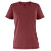 Basics,Tricouri,Tricouri cu mânecă scurtă,Tricouri și tricouri polo,WORKWEAR Femeie HUSKY WOMAN
