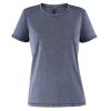 Basics,Tricouri,Tricouri cu mânecă scurtă,Tricouri și tricouri polo,WORKWEAR Femeie HUSKY WOMAN