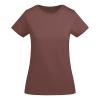 ECO,Tricouri,Tricouri cu mânecă scurtă,Tricouri și tricouri polo Femeie BREDA WOMAN