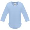 Alte produse,Lenjerie de corp,Tricouri,Tricouri cu mânecă lungă,Tricouri și tricouri polo Unisex HONEY L/S