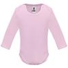 Alte produse,Lenjerie de corp,Tricouri,Tricouri cu mânecă lungă,Tricouri și tricouri polo Unisex HONEY L/S