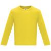 Tricouri,Tricouri cu mânecă lungă,Tricouri și tricouri polo Unisex BABY L/S