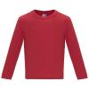 Tricouri,Tricouri cu mânecă lungă,Tricouri și tricouri polo Unisex BABY L/S