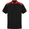 Industria serviciilor,Tricouri tehnice polo - industrie,WORKWEAR Unisex SAMURAI