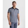 Industria serviciilor,Tricouri tehnice polo - industrie,WORKWEAR Unisex SAMURAI