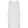 Halat și casulă,Industria alimentară,WORKWEAR Unisex ARZAK