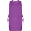 Halat și casulă,Industria alimentară,WORKWEAR Unisex ARZAK