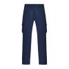 Industria serviciilor,Pantaloni lungi - Industrie,WORKWEAR Bărbat DAILY STRETCH