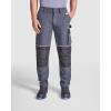 Industria serviciilor,Pantaloni lungi - Industrie,WORKWEAR Unisex WALL