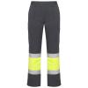 HI-VIS,Pantaloni de vizibilitate ridicată,WORKWEAR Bărbat SOAN