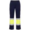 HI-VIS,Pantaloni de vizibilitate ridicată,WORKWEAR Bărbat SOAN