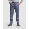 HI-VIS,Pantaloni de vizibilitate ridicată,WORKWEAR Bărbat DAILY HV