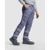 HI-VIS,Pantaloni de vizibilitate ridicată,WORKWEAR Bărbat DAILY HV