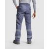 HI-VIS,Pantaloni de vizibilitate ridicată,WORKWEAR Bărbat DAILY HV