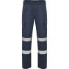 HI-VIS,Pantaloni de vizibilitate ridicată,WORKWEAR Bărbat DAILY HV
