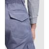 HI-VIS,Pantaloni de vizibilitate ridicată,WORKWEAR Bărbat DAILY HV