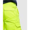 HI-VIS,Pantaloni de vizibilitate ridicată,WORKWEAR Bărbat ALFA