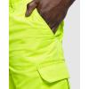 HI-VIS,Pantaloni de vizibilitate ridicată,WORKWEAR Bărbat ALFA