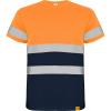 HI-VIS,Tricouri cu vizibilitate ridicată,WORKWEAR Bărbat DELTA