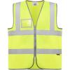 HI-VIS,Veste,WORKWEAR Unisex POLUX