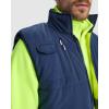 HI-VIS,Veste,WORKWEAR Unisex PERSEI