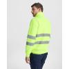 HI-VIS,Jumperii cu vizibilitate ridicată,WORKWEAR Unisex SPICA