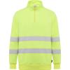 HI-VIS,Jumperii cu vizibilitate ridicată,WORKWEAR Unisex SPICA