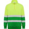 HI-VIS,Jumperii cu vizibilitate ridicată,WORKWEAR Unisex SPICA