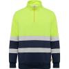 HI-VIS,Jumperii cu vizibilitate ridicată,WORKWEAR Unisex SPICA