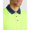 HI-VIS,Tricouri polo de înaltă vizibilitate,WORKWEAR Unisex VEGA