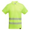 HI-VIS,Tricouri polo de înaltă vizibilitate,WORKWEAR Bărbat ATRIO