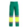 HI-VIS,Pantaloni de vizibilitate ridicată,WORKWEAR Bărbat ENIX