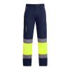 HI-VIS,Pantaloni de vizibilitate ridicată,WORKWEAR Bărbat ENIX